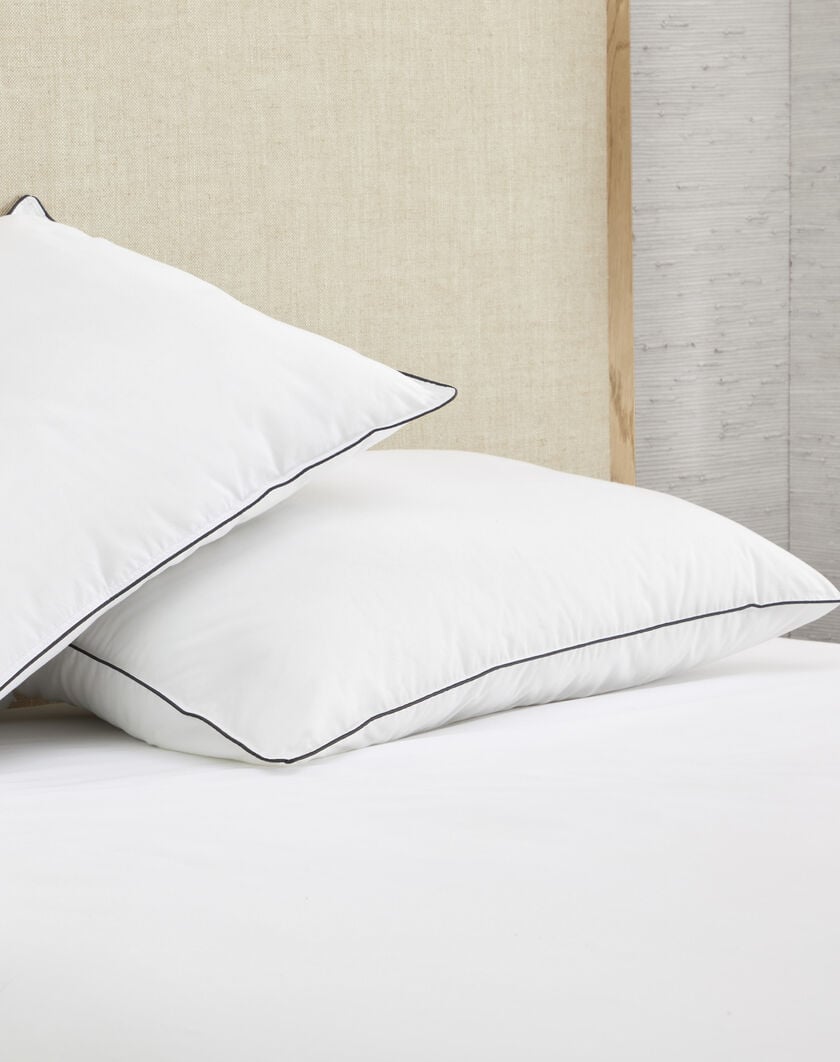 Soft Hotel Pillow thumbnail number 1