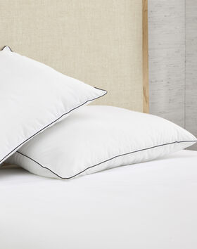 Soft Hotel Pillow thumbnail number 1