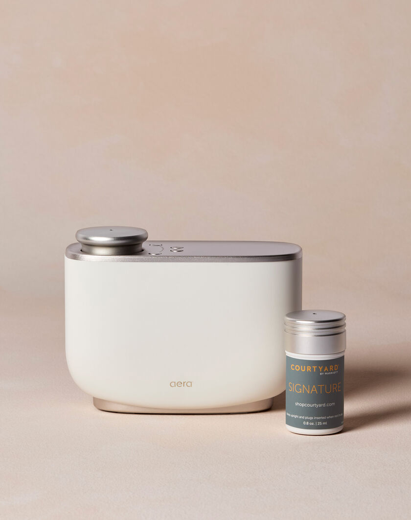 Courtyard Room Diffuser Set thumbnail number 0