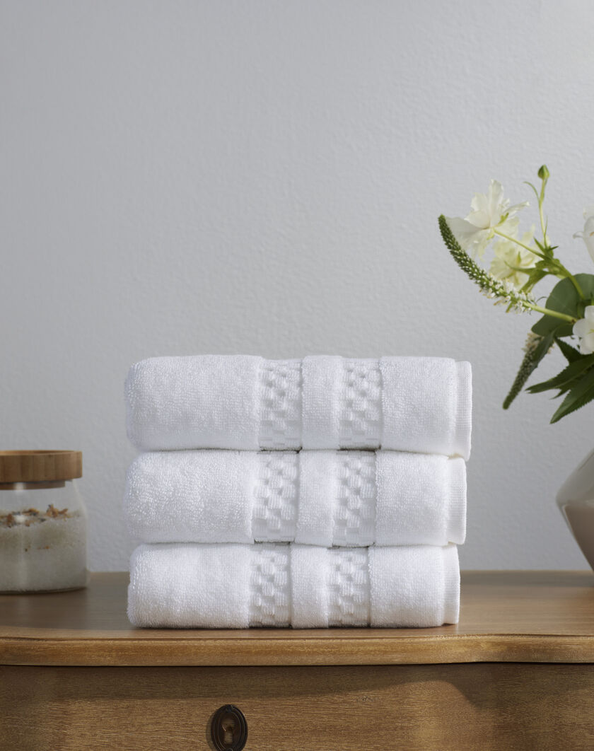 Hand Towel Set thumbnail number 1