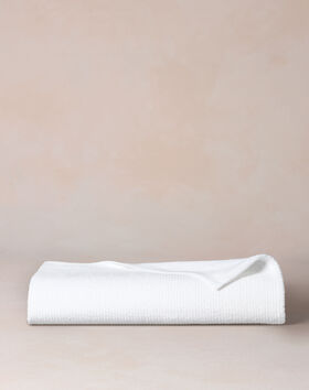 Textured Cotton Blanket thumbnail number 0