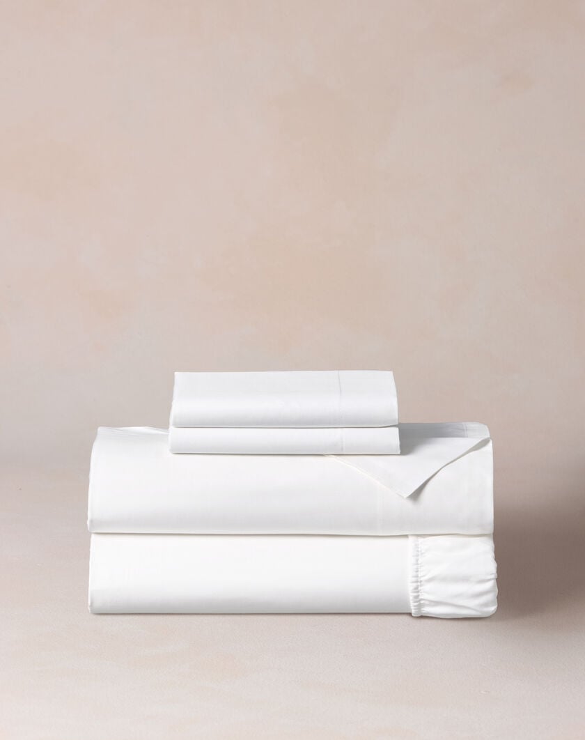 Frette 1860 For St. Regis Sheet Set thumbnail number 0