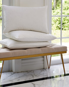 Feather & Down Pillow thumbnail number 1