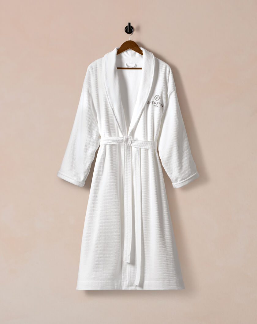 Honeycomb Robe thumbnail number 0