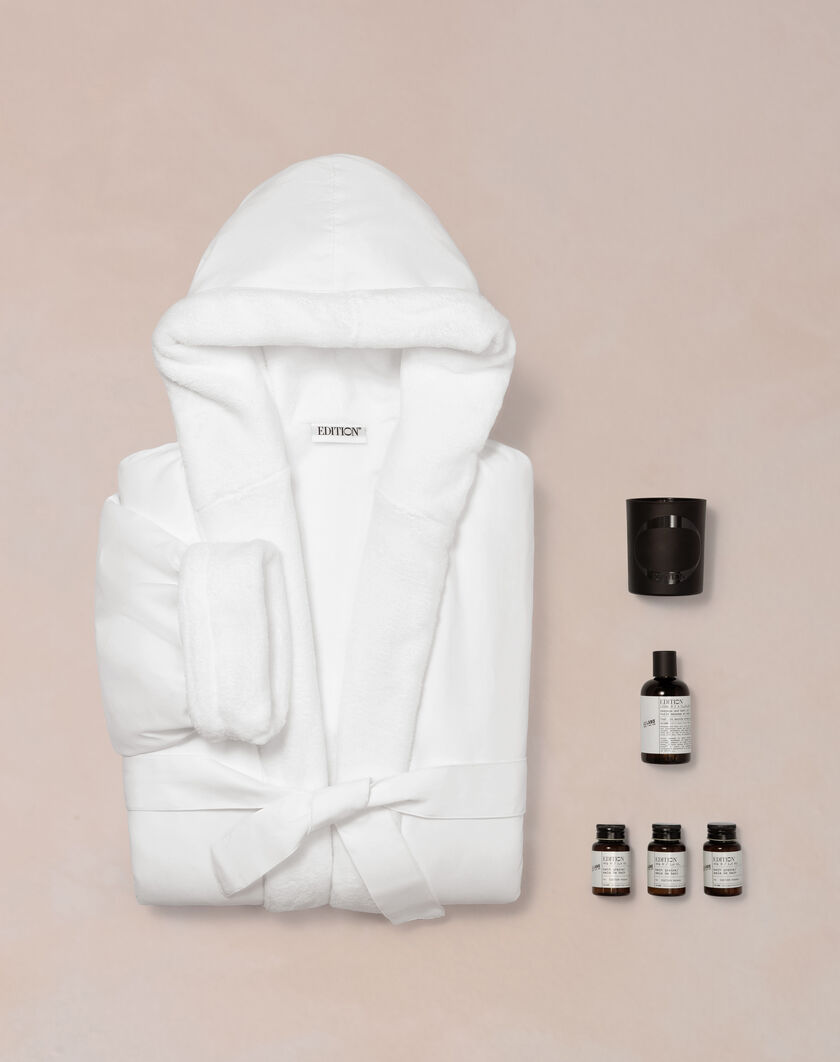 EDITION Spa Set image number 0