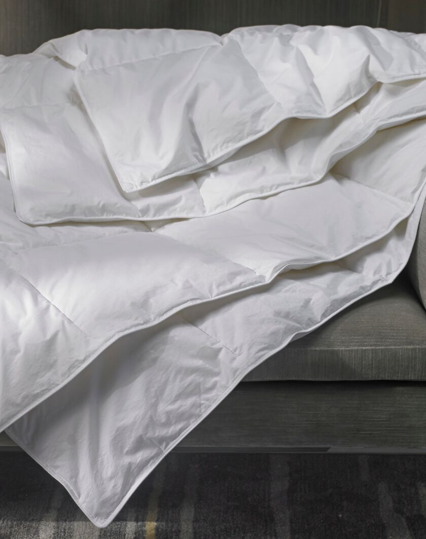 Down Duvet thumbnail number 1