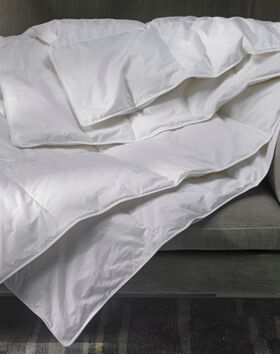 Down Duvet thumbnail number 1