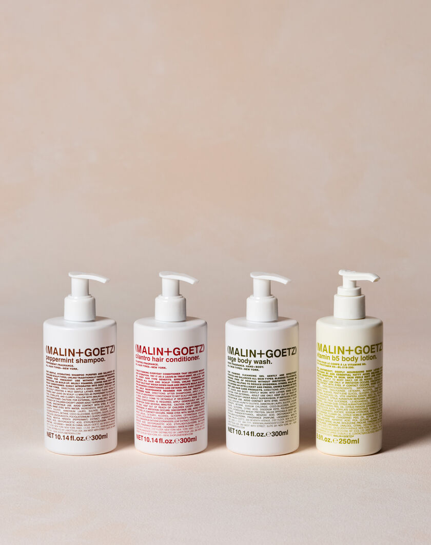 Bath & Body Set thumbnail number 0