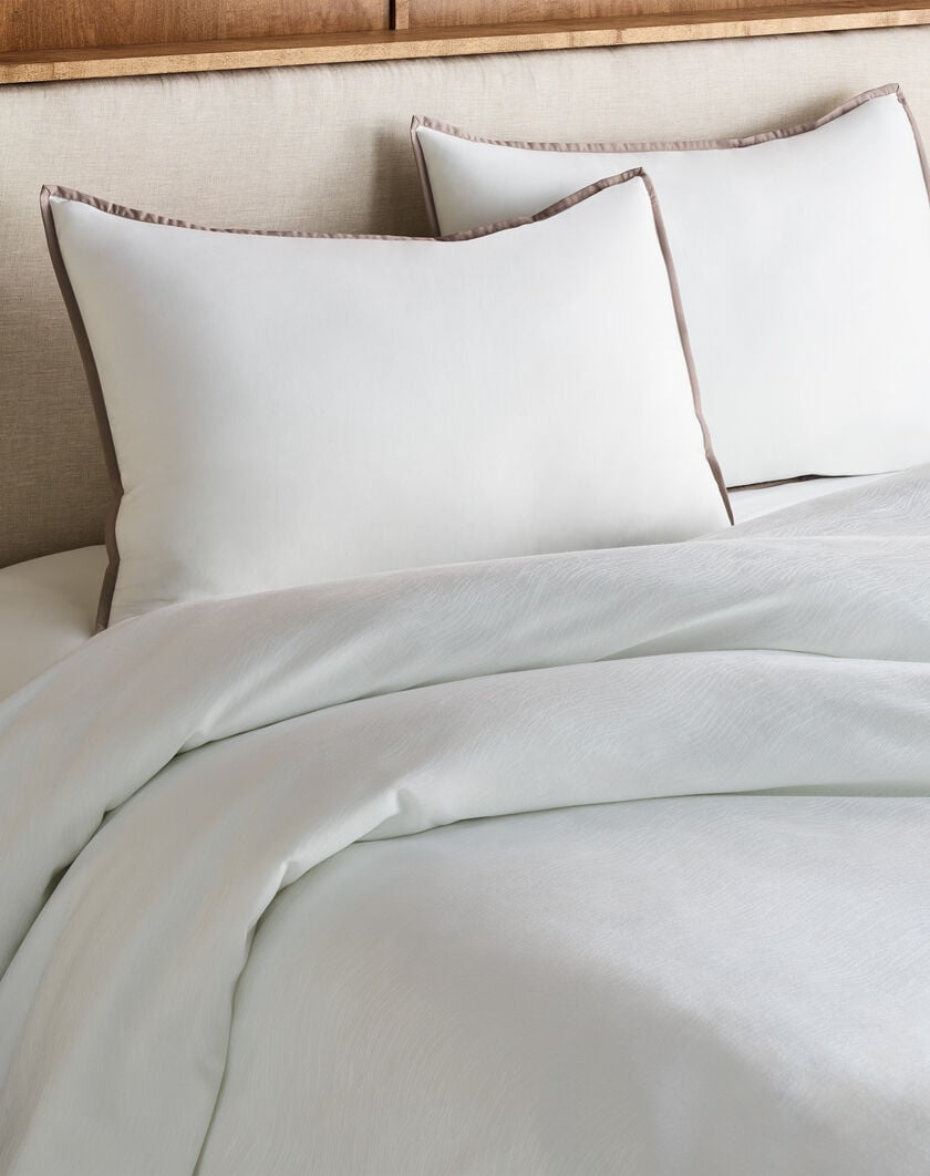 Hotel Border Pillowcases thumbnail number 1