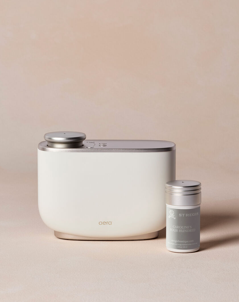 St. Regis Room Diffuser Set thumbnail number 0