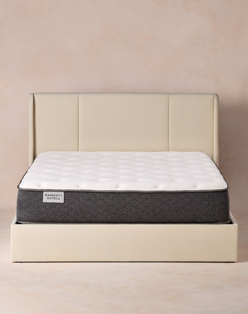Marriott Foam Mattress thumbnail number 0
