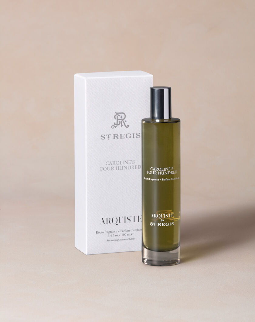 St. Regis Room Fragrance thumbnail number 1