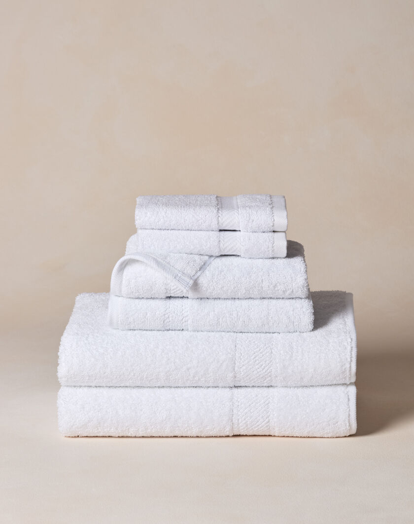 Towel Set thumbnail number 0