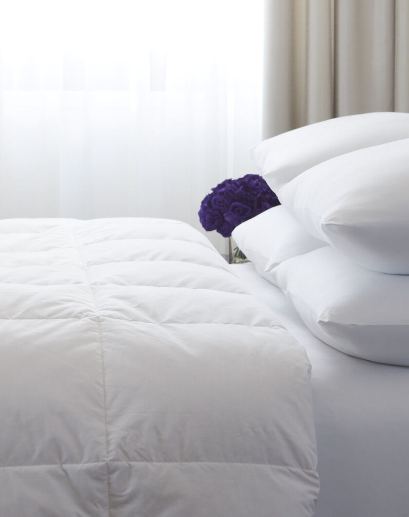 Down Duvet thumbnail number 1