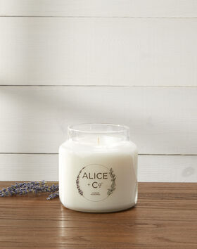 Alice + Co Candle thumbnail number 2