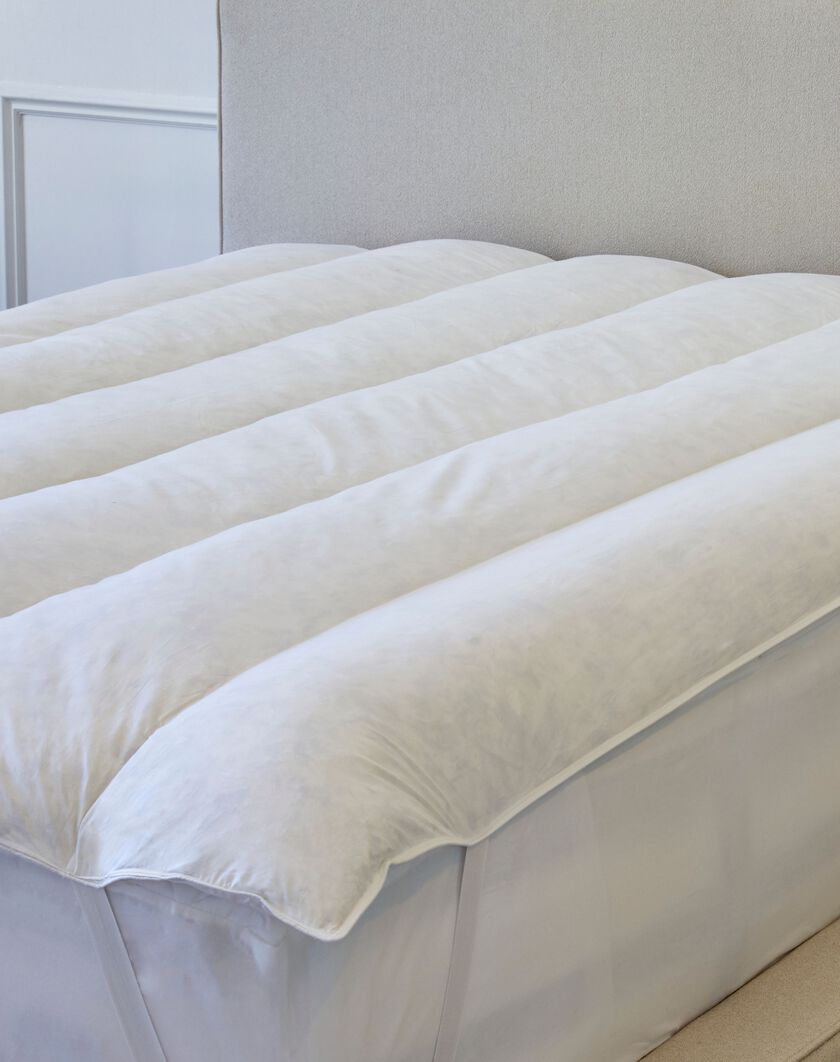 Featherbed thumbnail number 1