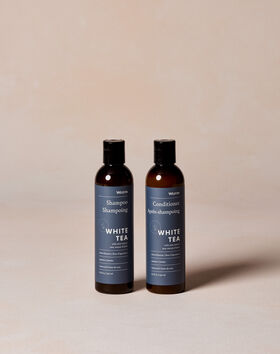 Shampoo & Conditioner Set thumbnail number 0