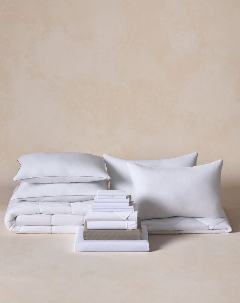 Hotel Bedding Set thumbnail number 0