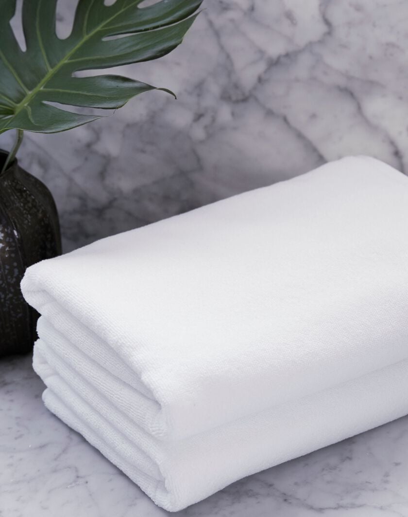 Diamond Bath Towel thumbnail number 1