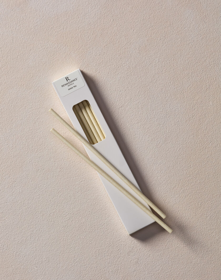 Shiso Tea Scent Sticks thumbnail number 0