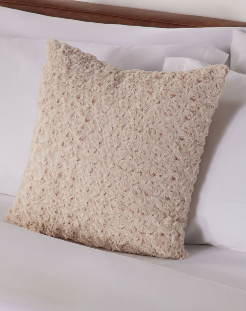 Rosebud Pillow thumbnail number 3