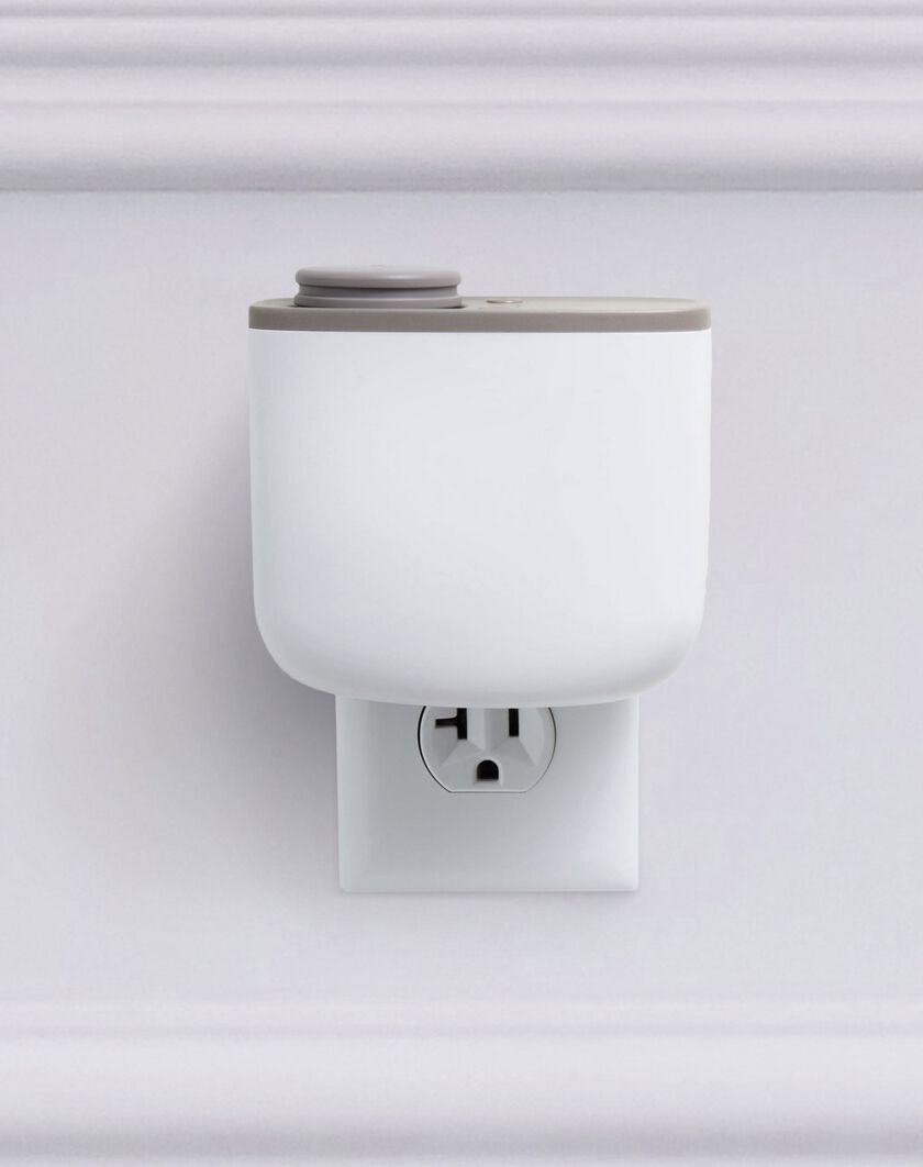 Mini Room Diffuser Machine Only  thumbnail number 0