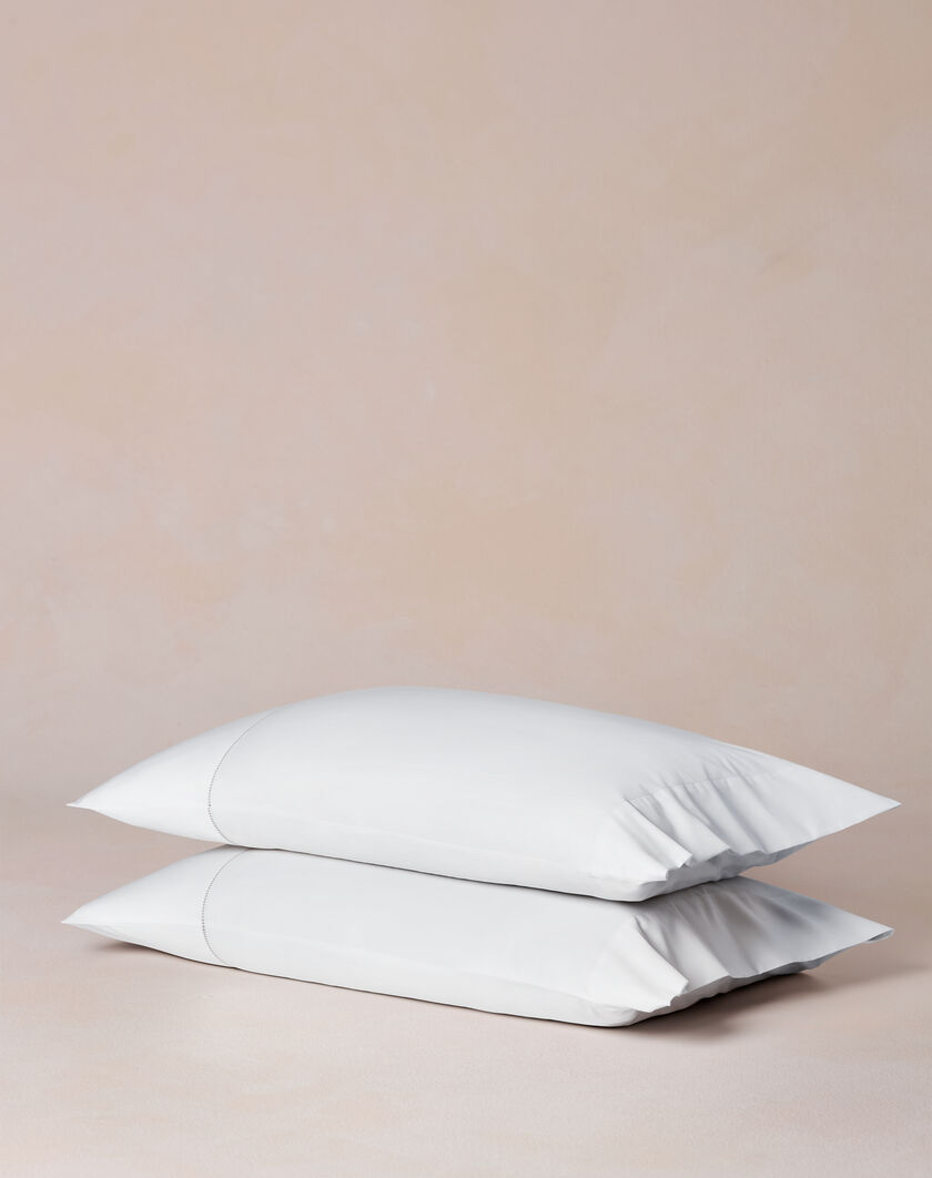 Platinum Stitch Decorative Pillowcases thumbnail number 0