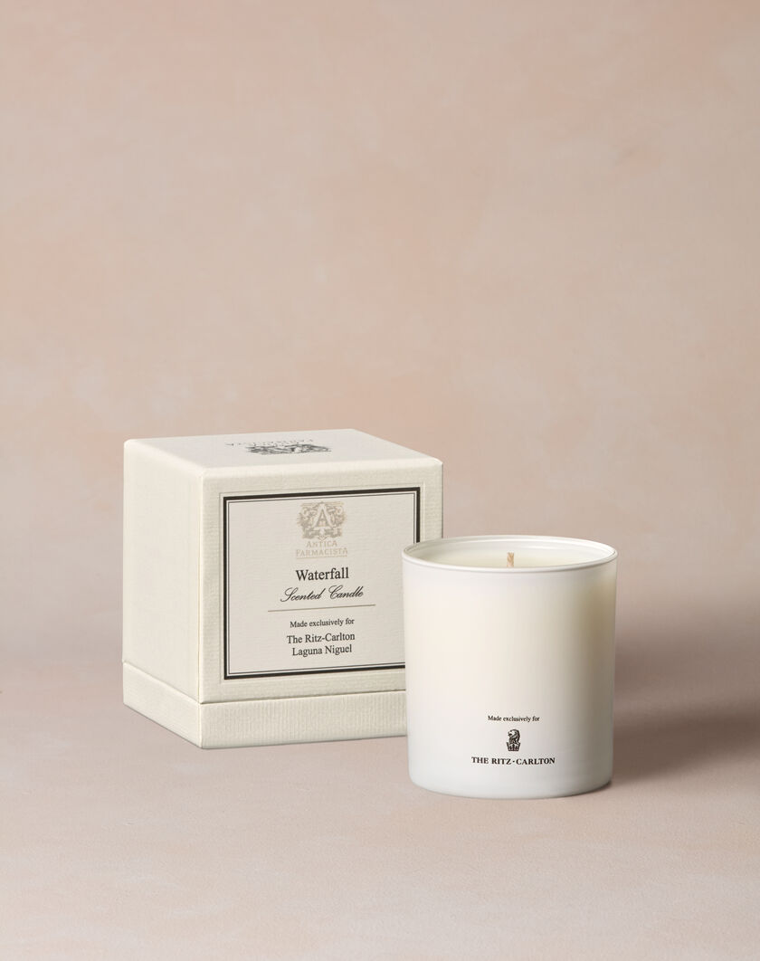 Mirage Candle thumbnail number 1