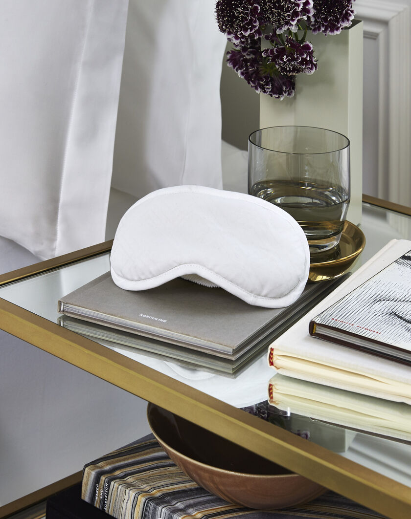 Frette 1860 For St. Regis Sleep Mask thumbnail number 1