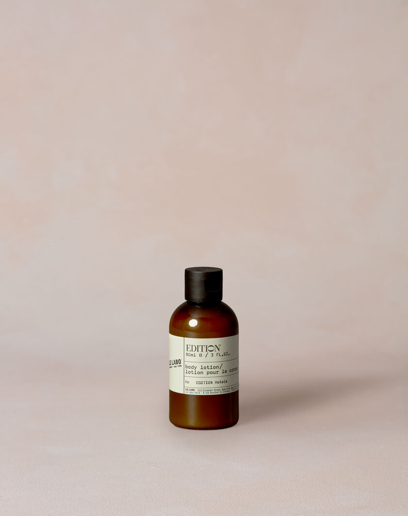 Le Labo Travel Body Lotion thumbnail number 0