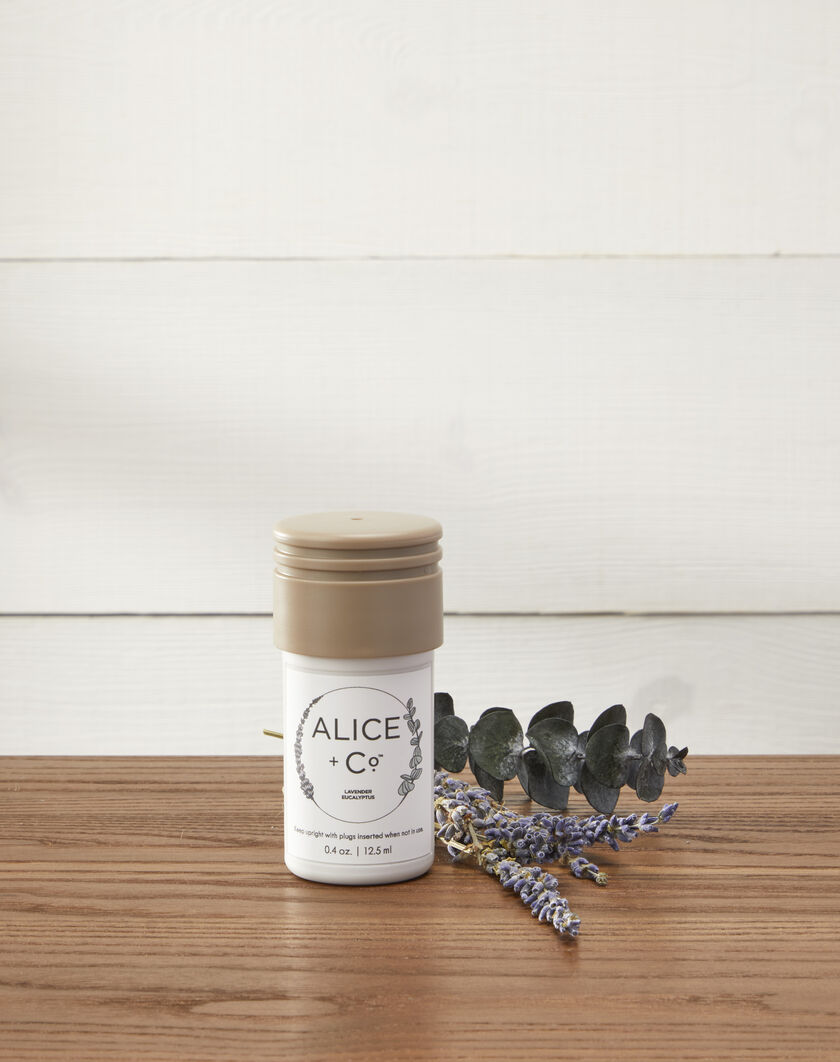 Alice + Co Mini Room Diffuser Refill thumbnail number 1
