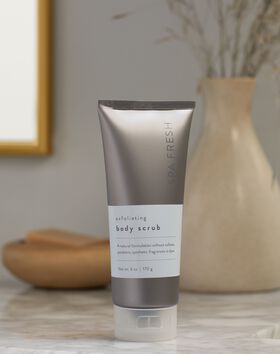 Spa Fresh Body Scrub thumbnail number 1
