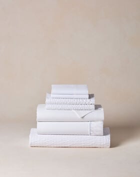 Textured Linen Set thumbnail number 0