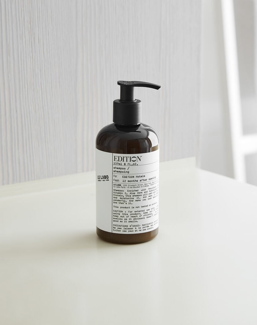 Le Labo Shampoo thumbnail number 1