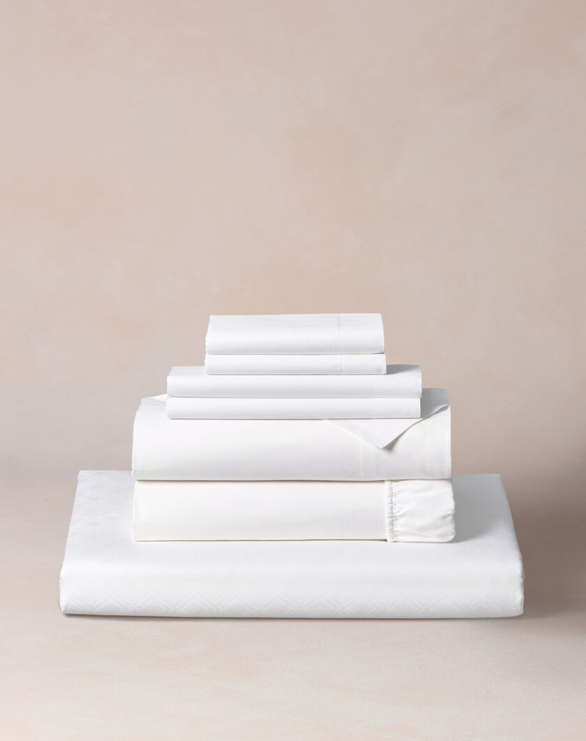 Frette 1860 For St. Regis Linen Set thumbnail number 0