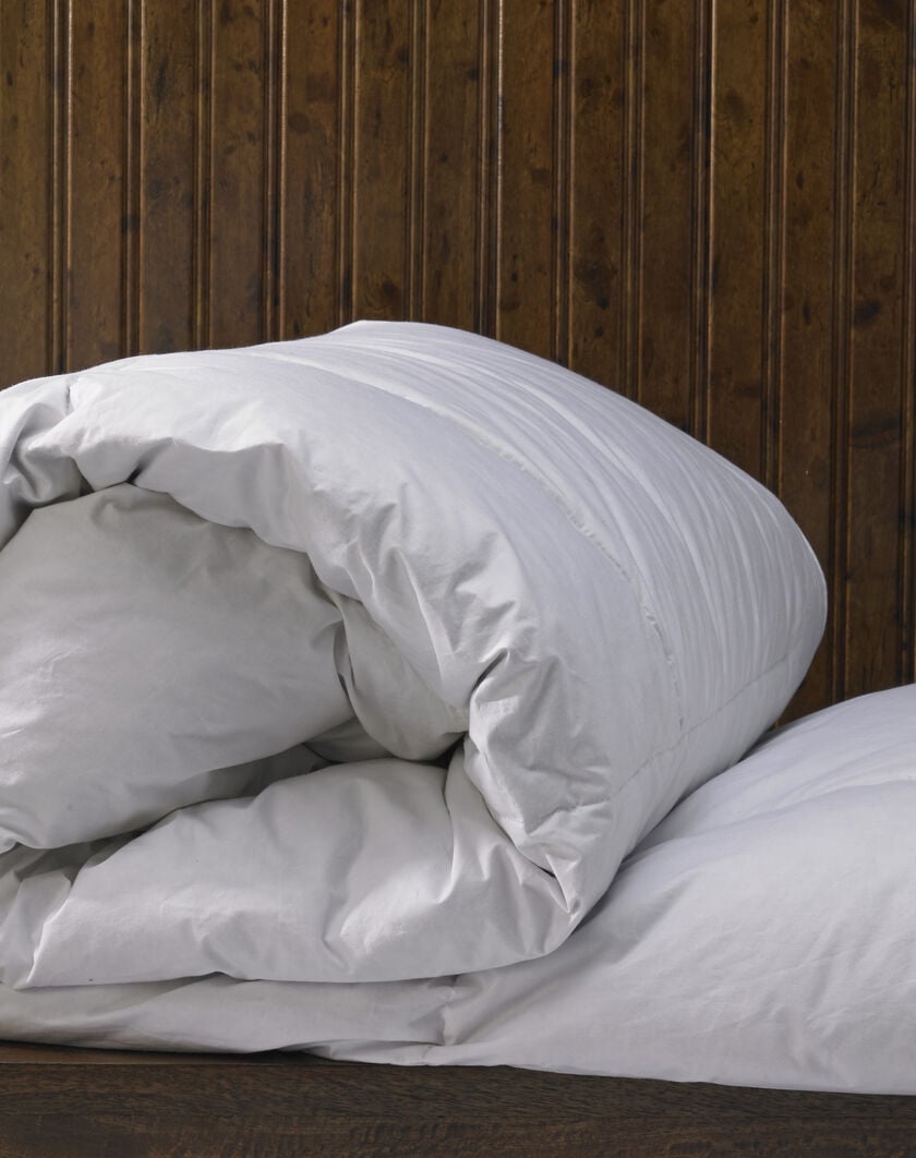Down Duvet Comforter thumbnail number 1