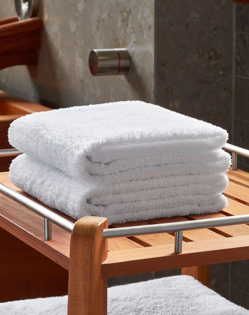 Hand Towel Set thumbnail number 1