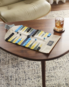 Backgammon Sets thumbnail number 2
