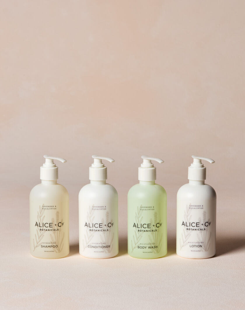 Alice + Co Hair & Body Care Set thumbnail number 0