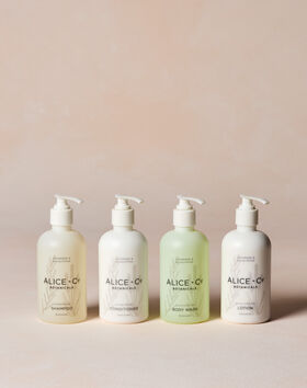 Alice + Co Hair & Body Care Set thumbnail number 0