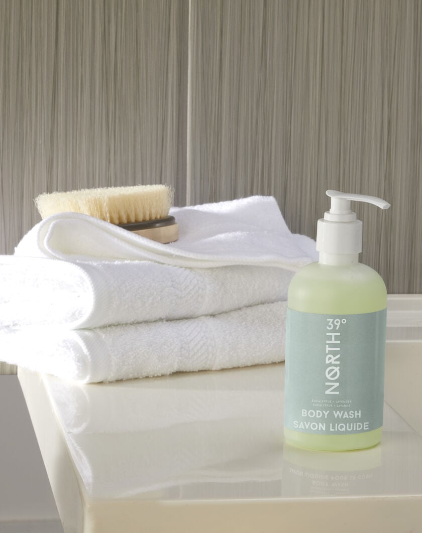 39° North Body Wash thumbnail number 1