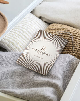 Shiso Tea Fragrance Card thumbnail number 1