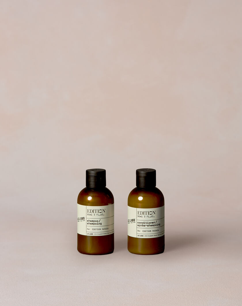 Le Labo Travel Shampoo & Conditioner thumbnail number 0