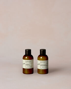 Le Labo Travel Shampoo & Conditioner thumbnail number 0