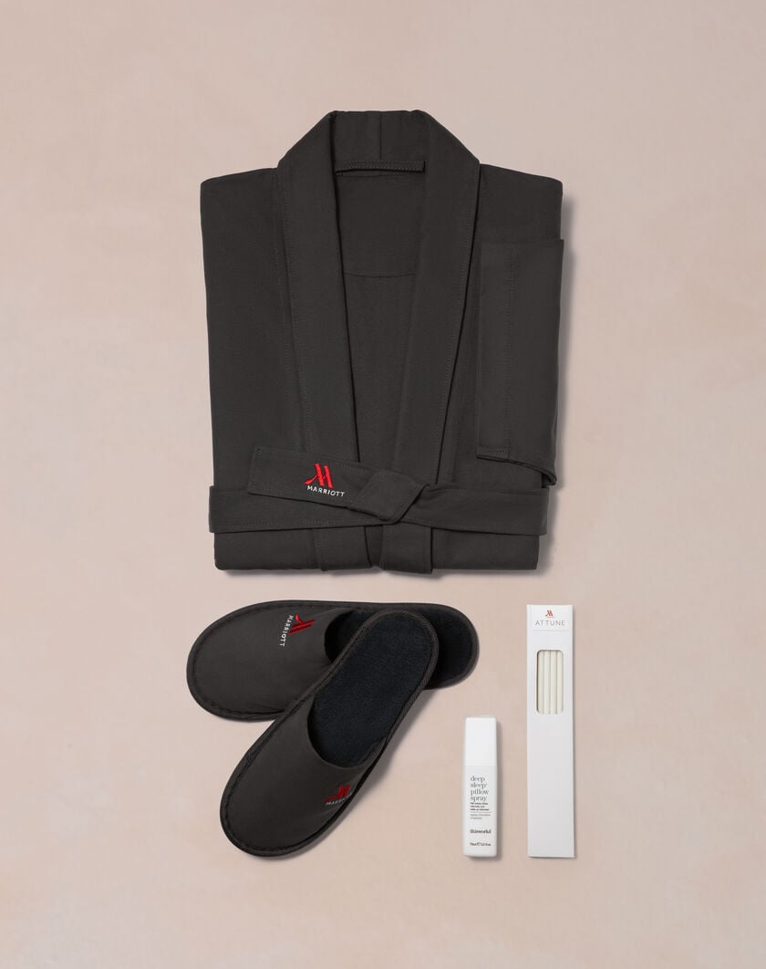 Marriott Sleep Rituals Gift Set image number 0