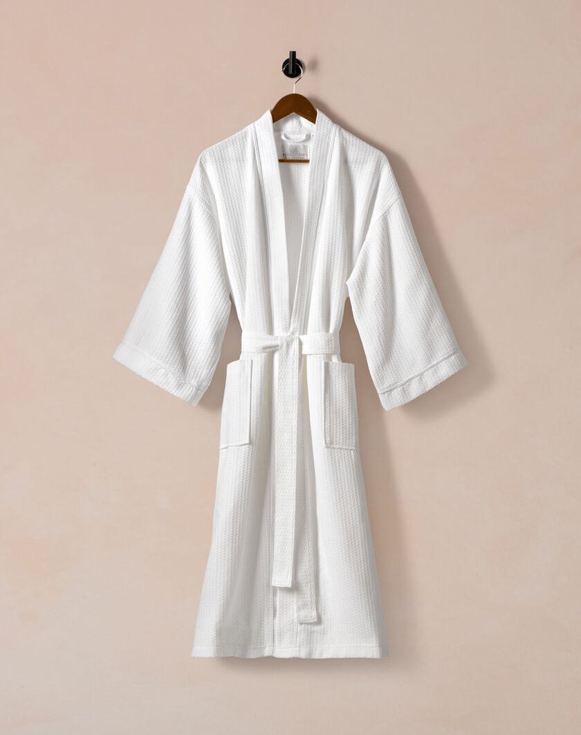 Diamond Kimono Robe thumbnail number 0