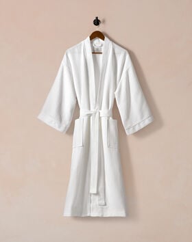 Diamond Kimono Robe thumbnail number 0