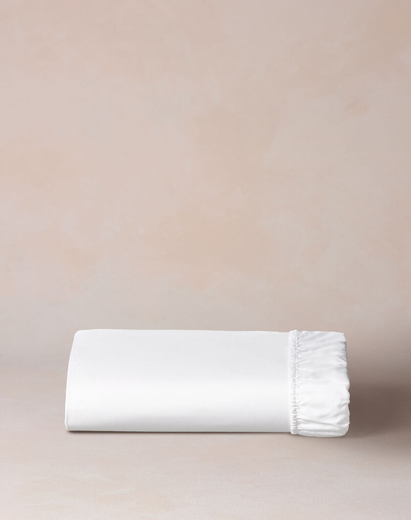 Frette 1860 For St. Regis Fitted Sheet thumbnail number 0