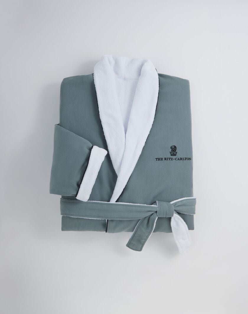 Frette Microfiber Robe thumbnail number 3