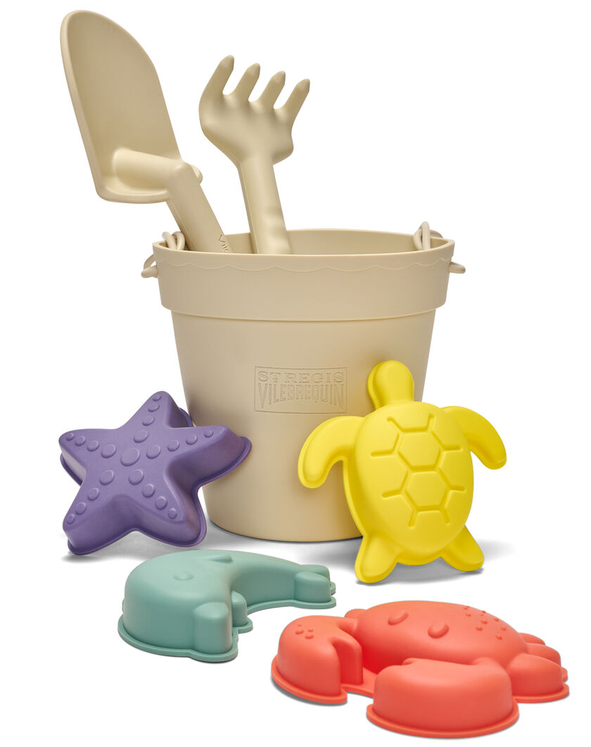 Beach Bucket Set thumbnail number 0
